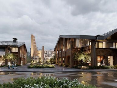 Лаунж-комплекс «Репин»