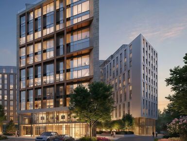 МФК SAAN Московский