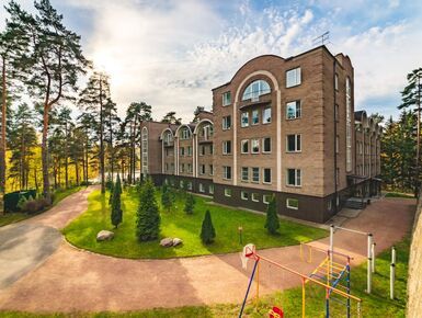 ЖК HillSide (Хиллсайд)