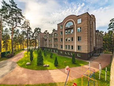 ЖК HillSide (Хиллсайд)