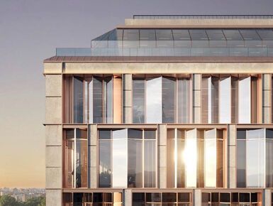 Бизнес-центр ELEMENT PRIME (Элемент Прайм)