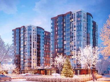 ЖК Respect (Респект)