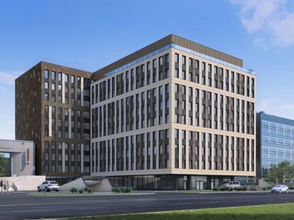 Апарт-отель «AVENUE-APART на Малом» Апарт-отель «AVENUE-APART на Малом»|Новострой-СПб