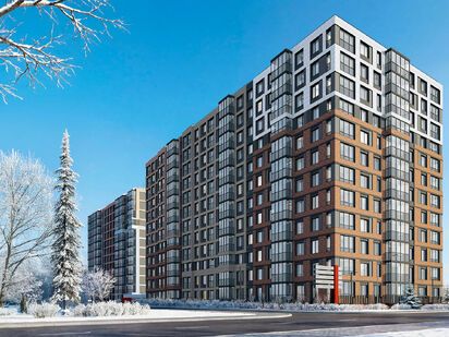 ЖК «Астра Континенталь» ЖК «Астра Континенталь»|Новострой-СПб