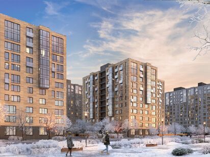 ЖК «Наука» ЖК «Наука»|Новострой-СПб