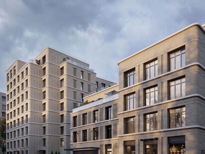 ЖК «Визионер» ЖК «Визионер»|Новострой-СПб