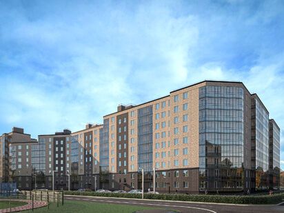 ЖК «Капральский» ЖК «Капральский»|Новострой-СПб