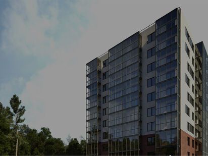 ЖК «Рауни» ЖК «Рауни»|Новострой-СПб