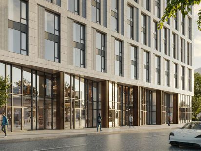 МФК «Арт Плаза»|Новострой-СПб