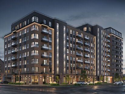 ЖК «STAVNI Обводный» ЖК «STAVNI Обводный» («Ставни Обводный»)|Новострой-СПб