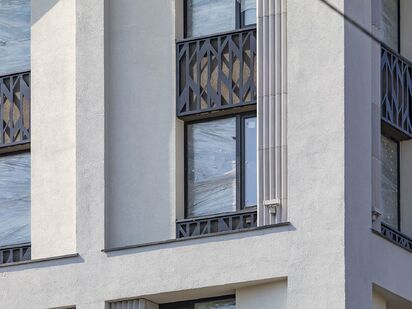 Moskovsky Avenir (Московский Авенир). Фотосъемка от 5.08.2022. Moskovsky Avenir (Московский Авенир)|Новострой-СПб