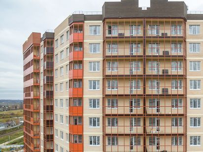 ЖК «Тридевяткино царство» ЖК «Тридевяткино царство»|Новострой-СПб