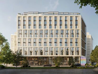 МФК «Арт Плаза» МФК «Арт Плаза»|Новострой-СПб