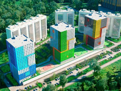 Генеральный план