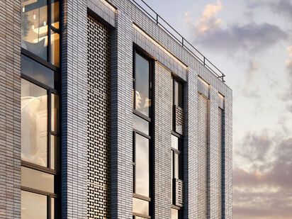 17- этажные дома бизнес -класса. ЖК ORO by Akvilon (ОРО от Аквилон)|Новострой-СПб