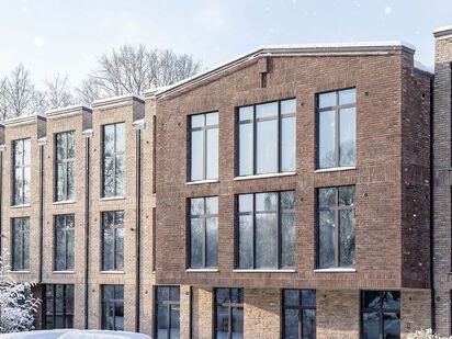 ЖК VI Квартал ЖК «VI Квартал»|Новострой-СПб