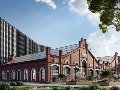 МФК «МОСКО» МФК «МОСКО»|Новострой-СПб