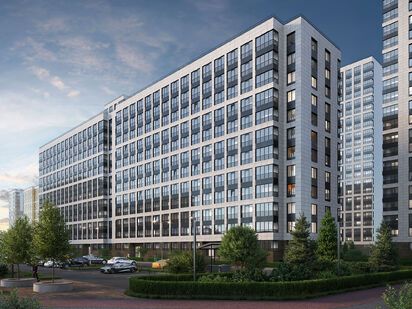 ЖК Pulse Premier (Пульс Премьер) ЖК Pulse Premier (Пульс Премьер)|Новострой-СПб