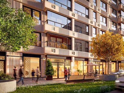 Авторы проекта N8 - архитектурное бюро «А.Лен». ЖК «Новгородская 8»|Новострой-СПб