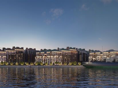 ЖК Imperial Club ЖК Imperial Club (Империал Клаб)|Новострой-СПб