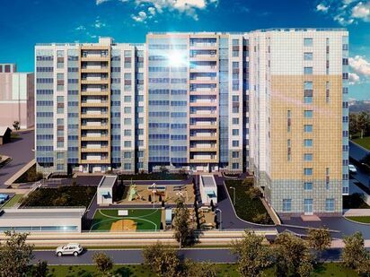 ЖК «Клубный дом Феникс» Клубный дом «Феникс»|Новострой-СПб