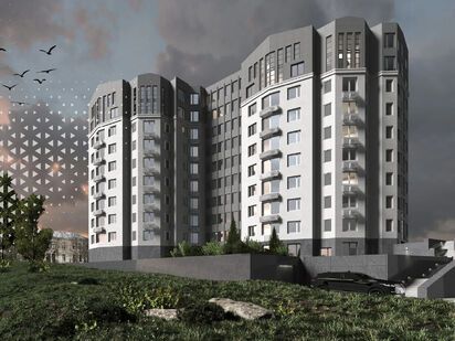 ЖК «Новый город» (Выборг) ЖК «Новый город» (Выборг)|Новострой-СПб