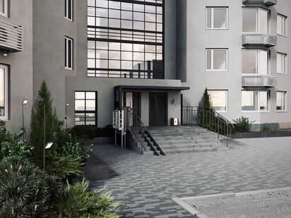 ЖК «Новый город» (Выборг)|Новострой-СПб