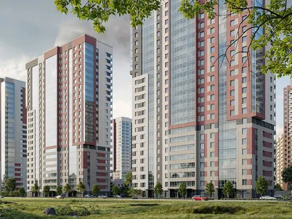 ЖК «Прагма City» (Прагма Сити) ЖК «Прагма City» (Прагма Сити)|Новострой-СПб