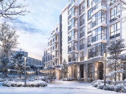 ЖК «Кронунг Юг» ЖК «Кронунг Юг»|Новострой-СПб