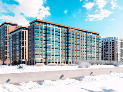 Setl Ривьера Setl Ривьера|Новострой-СПб