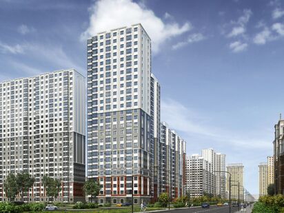 ЖК «Цивилизация»