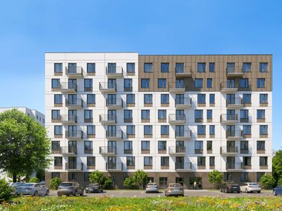 ЖК «Алгоритм Квинта» ЖК «Алгоритм Квинта»|Новострой-СПб
