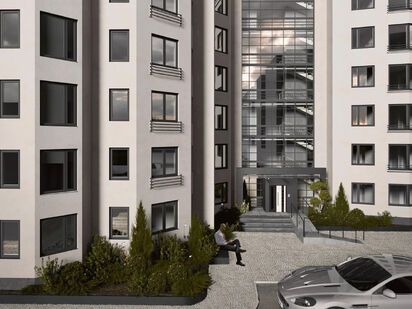 ЖК «Новый город» (Выборг)|Новострой-СПб