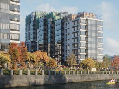 ЖК «Magnifika Residence» ЖК Magnifika Residence (Магнифика Резиденс)|Новострой-СПб