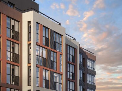 ЖК «Догма Юкки»|Новострой-СПб