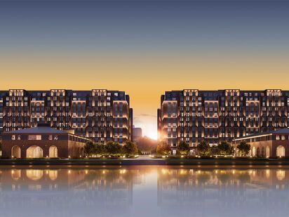 ЖК «Галерная гавань» ЖК «Галерная гавань»|Новострой-СПб