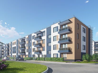 ЖК Liberty dom ЖК Liberty dom (Либерти дом)|Новострой-СПб