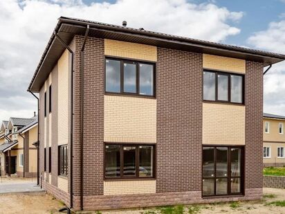 Высота потолков до 3 м. Коттеджный поселок «Вартемяги ONE»|Новострой-СПб