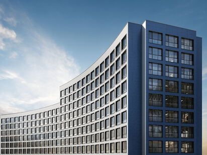 ЖК Аквилон RIVA (РИВА)|Новострой-СПб