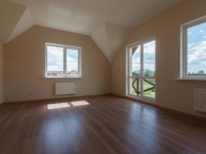 Поселок таунхаусов «Токкари-Лэнд». Фото от 21.09.2018 г. Поселок таунхаусов «Токкари-Лэнд»|Новострой-СПб