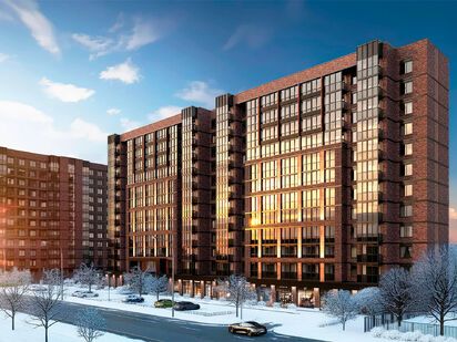 Setl Лофт ЖК Setl Лофт|Новострой-СПб