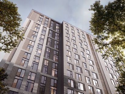 ЖК ORO by Akvilon ЖК ORO by Akvilon (ОРО от Аквилон)|Новострой-СПб