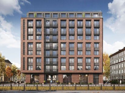 ЖК «Наследие» ЖК «Наследие»|Новострой-СПб