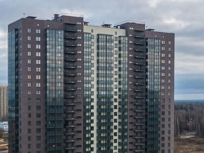 Все квартиры представлены с чистовой отделкой. Галактика (Новое Девяткино)|Новострой-СПб