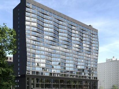 Well Московский Апарт-отель Well Московский|Новострой-СПб