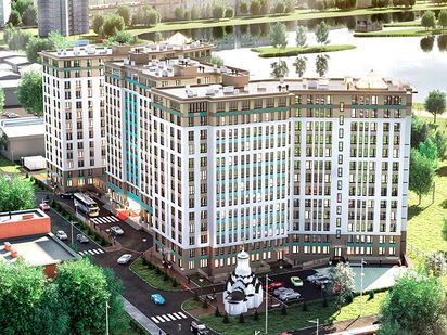 «Начало» «Начало»|Новострой-СПб