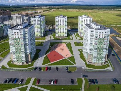 ЖК Jaanila Country (Янила Кантри) ЖК Jaanila Country (Янила Кантри)|Новострой-СПб