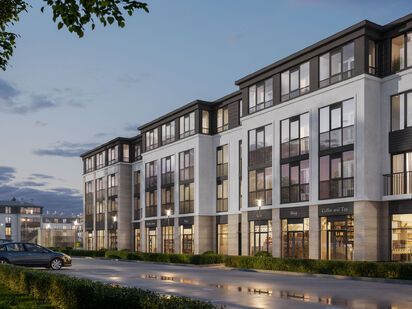 ЖК «Дворцовый фасад» ЖК «Дворцовый фасад»|Новострой-СПб