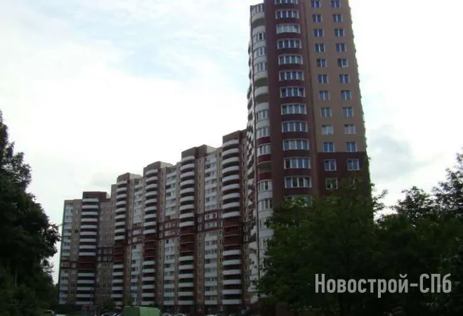 ЖК «Академический-2», м. Академическая