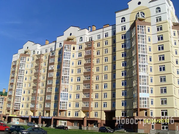 ЖК «Александрино», м. Проспект Ветеранов